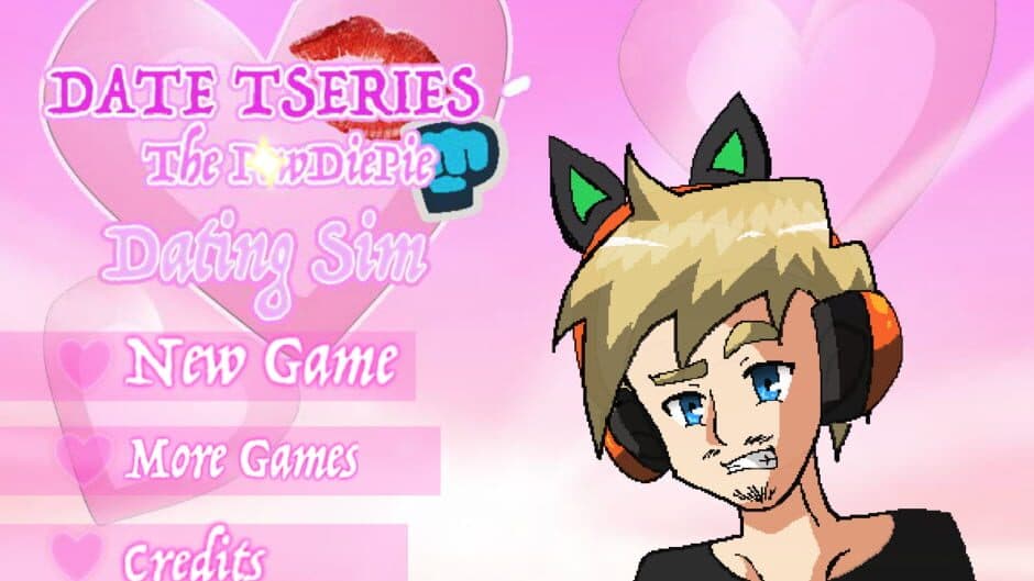 Date Tseries screenshot 1