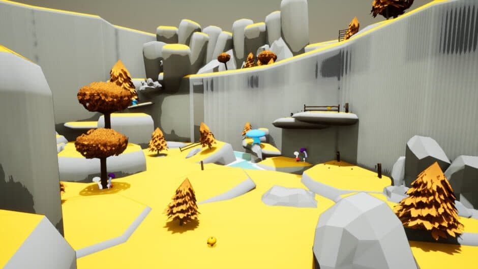 Acorn-A-Thon screenshot 1