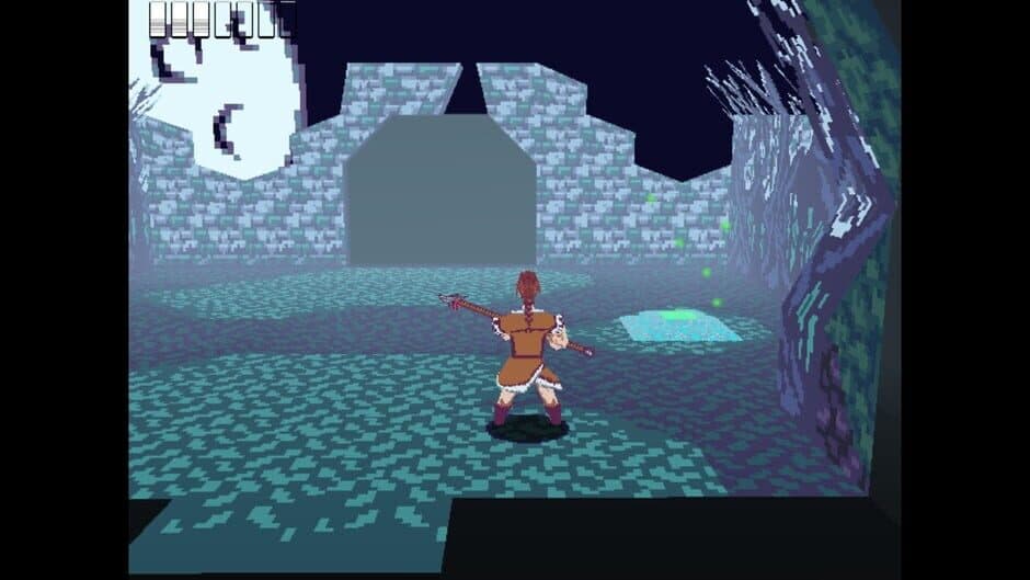 Hunter in the Court of Beasts screenshot 4