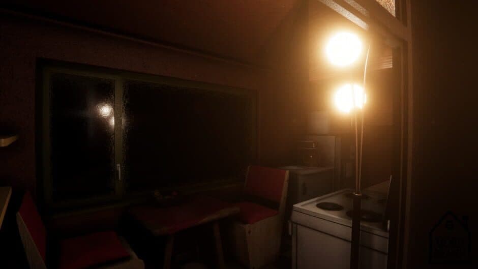Mordbrann screenshot 1