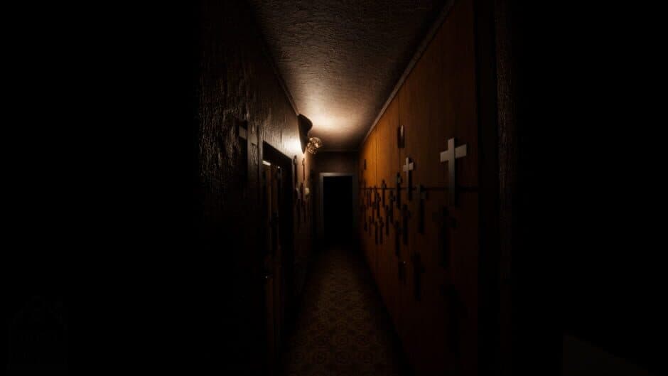 Mordbrann screenshot 3