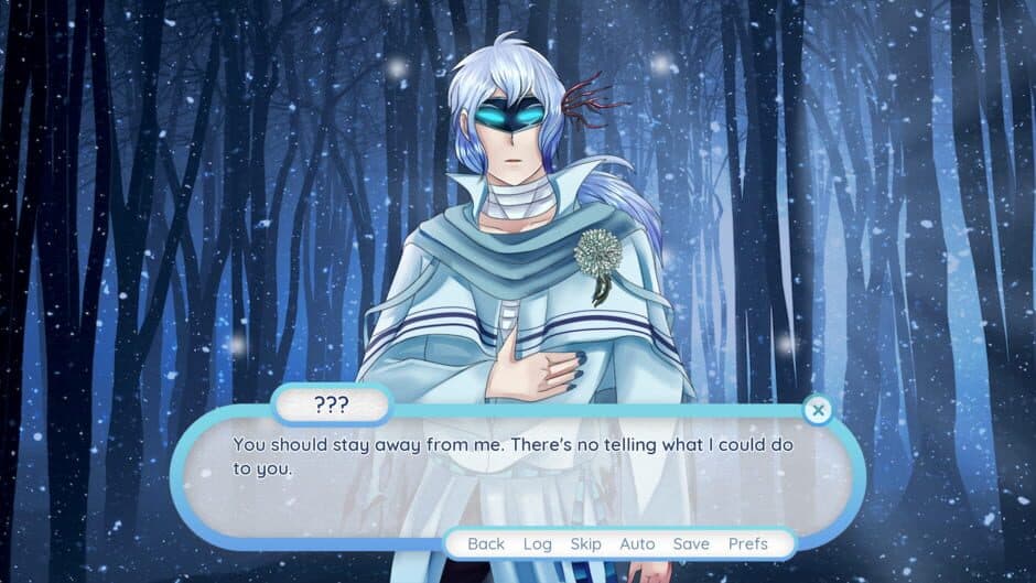 Apricity screenshot 2