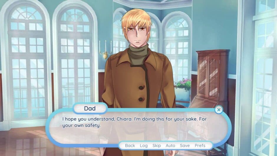 Apricity screenshot 3