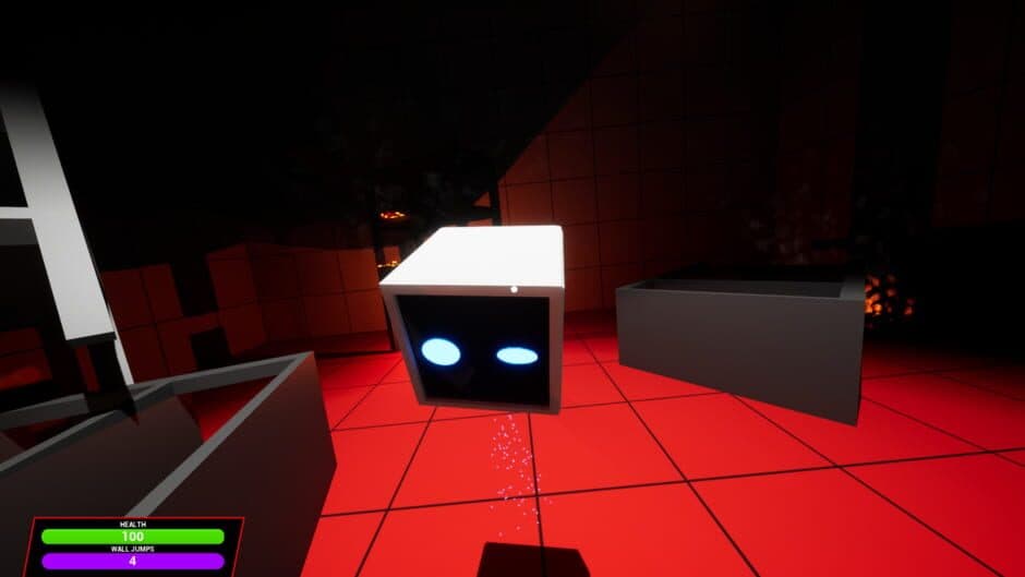 The Lavarish Facility screenshot 3