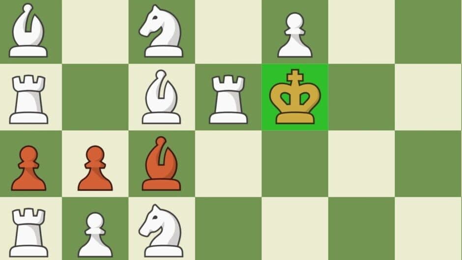 10,000 Player Chess screenshot 1