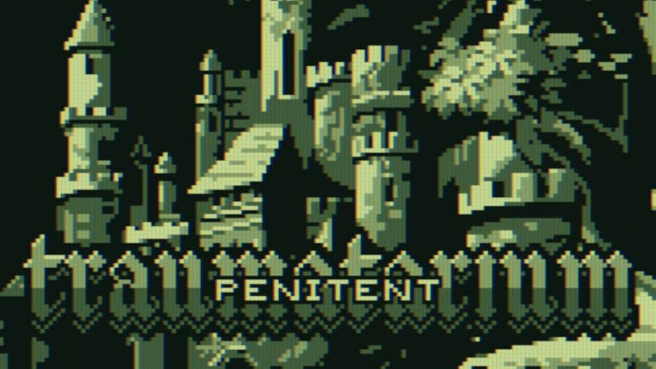 Traumatarium: Penitent screenshot 1