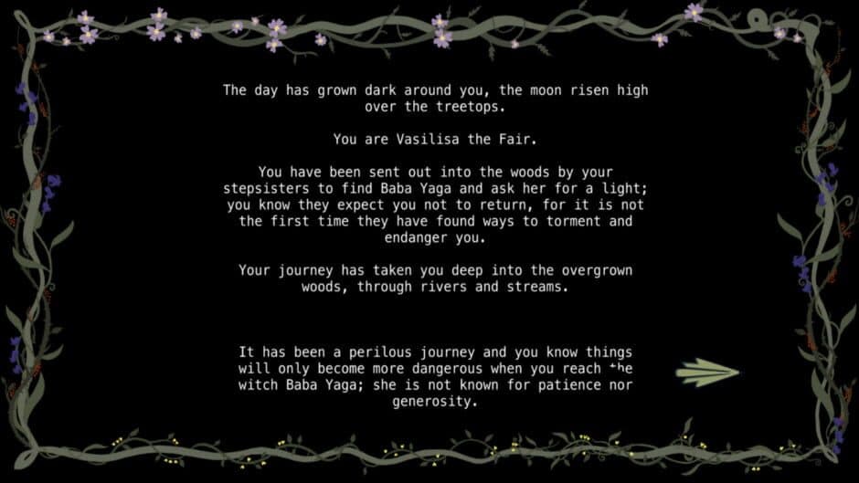 Wildwood screenshot 3