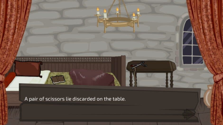 Wildwood screenshot 4