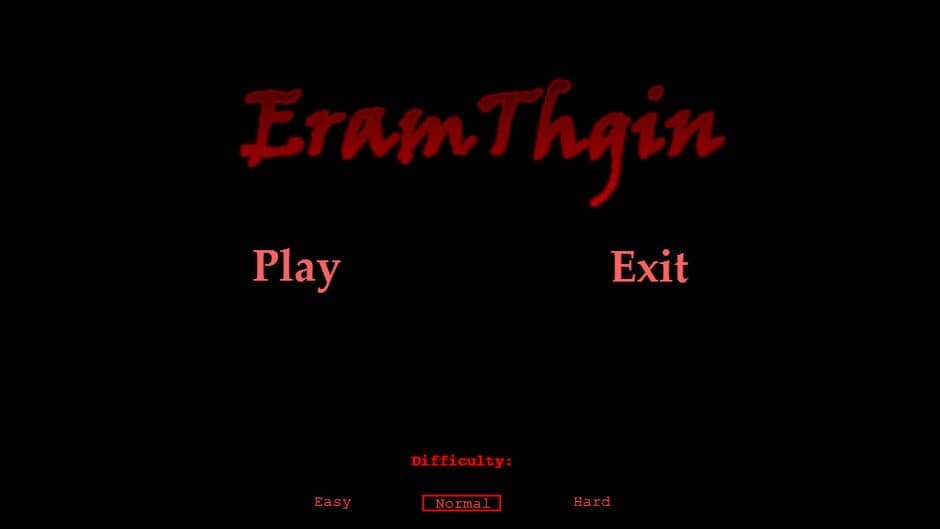 Eramthgin screenshot 1
