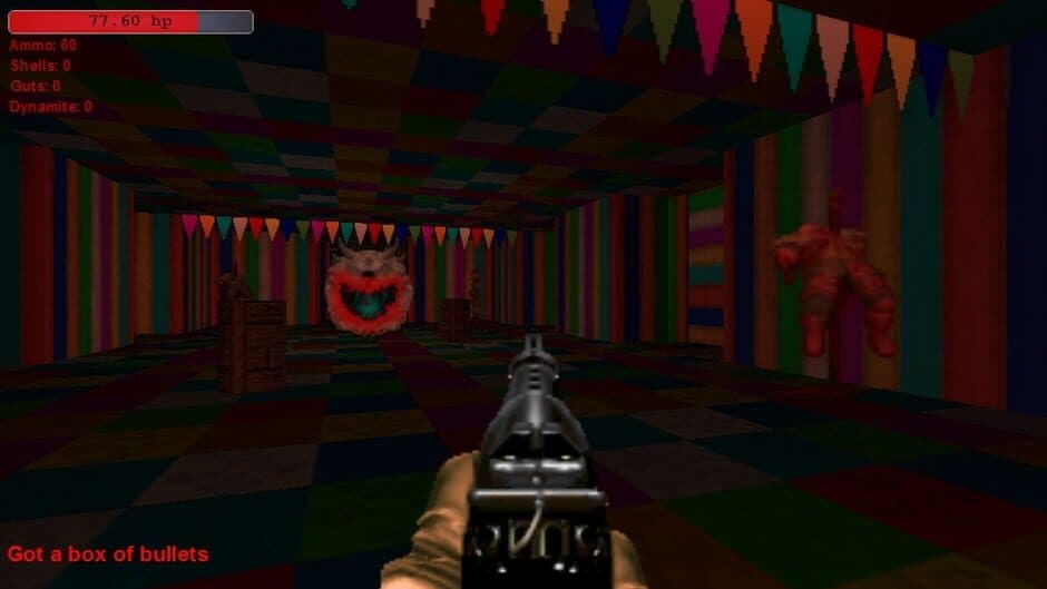Eramthgin screenshot 2