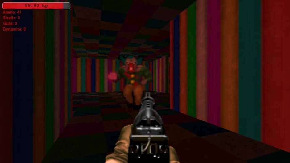 Eramthgin screenshot 3