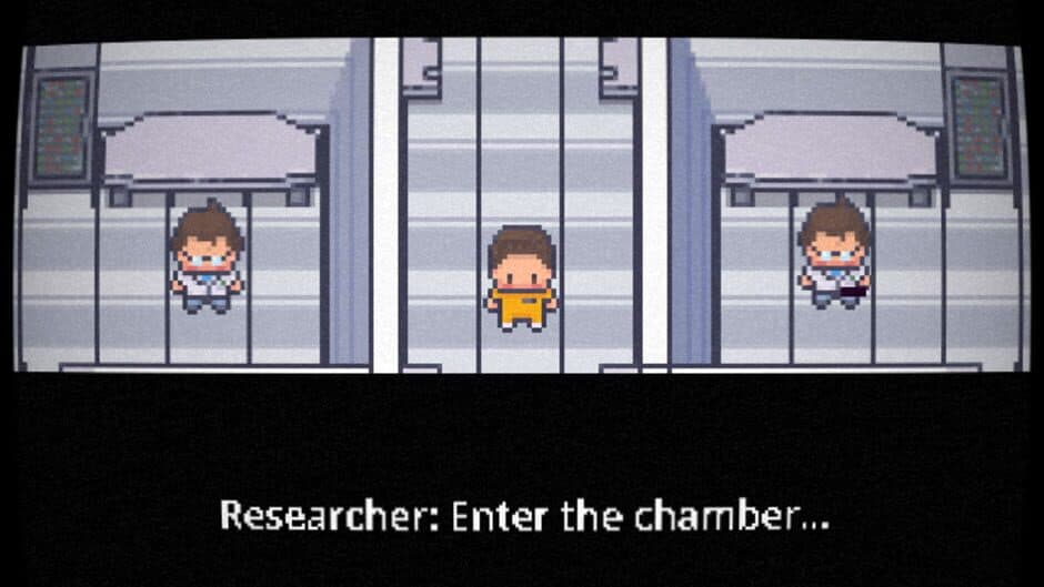 Incident 370-B screenshot 1