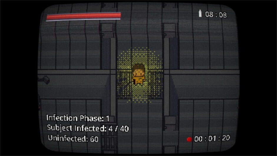 Incident 370-B screenshot 3