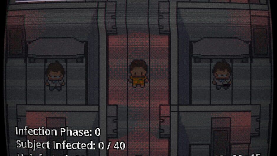 Incident 370-B screenshot 4