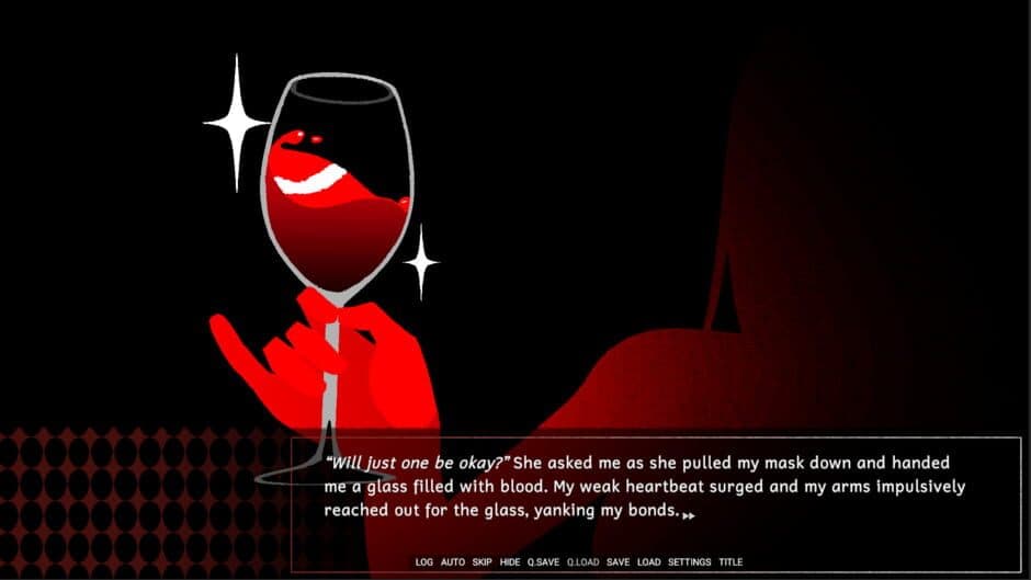 The Need to Live screenshot 3
