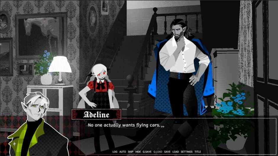 The Need to Live screenshot 4