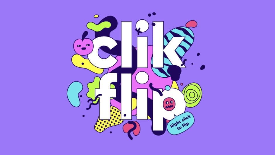 Clik Flip screenshot 4