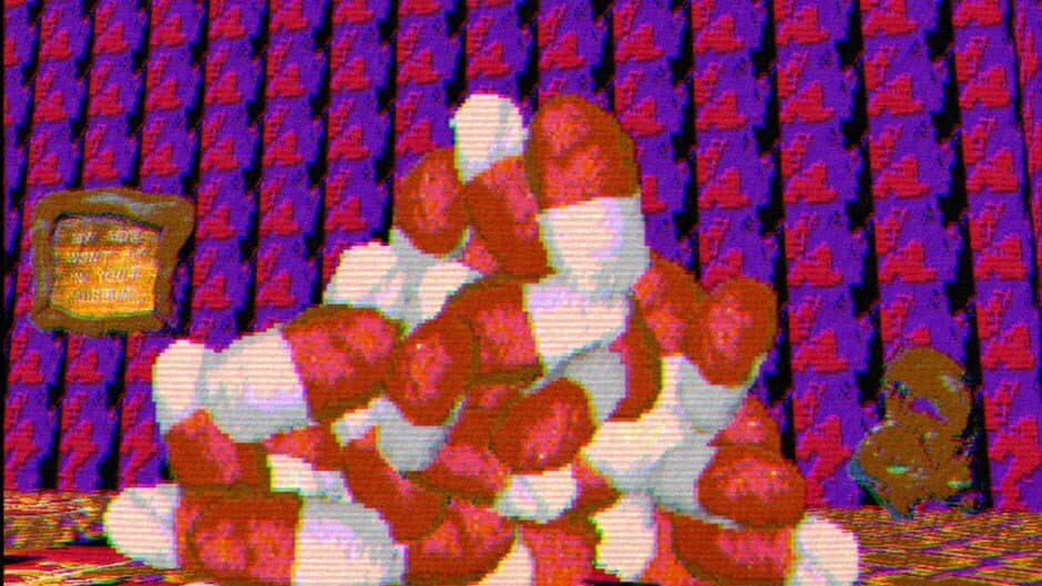 AIDSGame screenshot 1