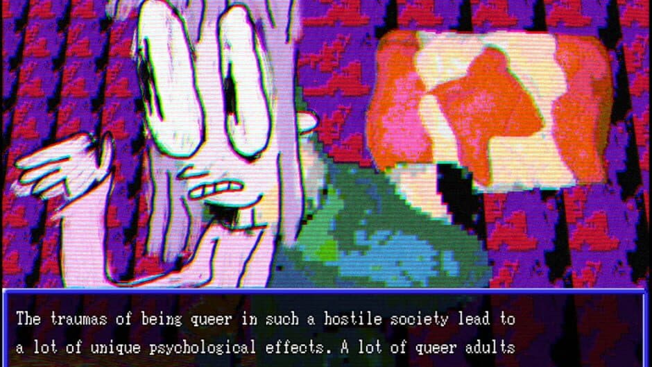 AIDSGame screenshot 2