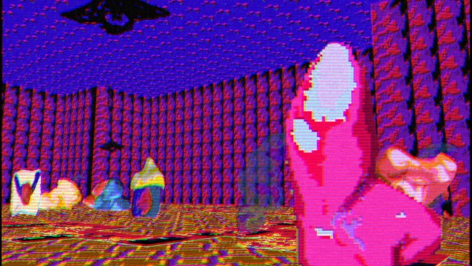AIDSGame screenshot 3