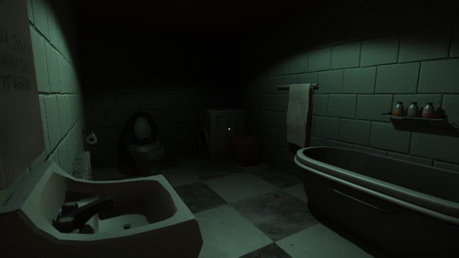 Strange Toilet screenshot 1