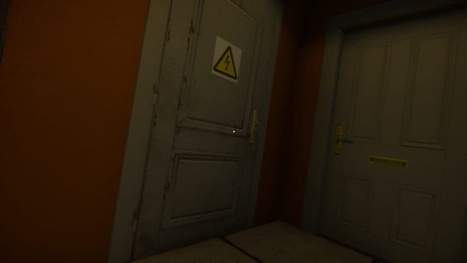 Strange Toilet screenshot 3