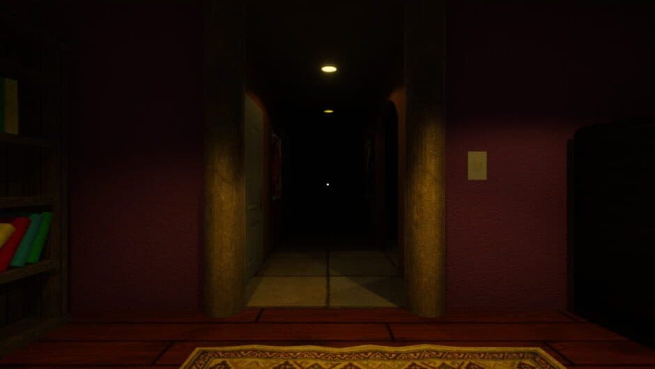 Strange Toilet screenshot 4
