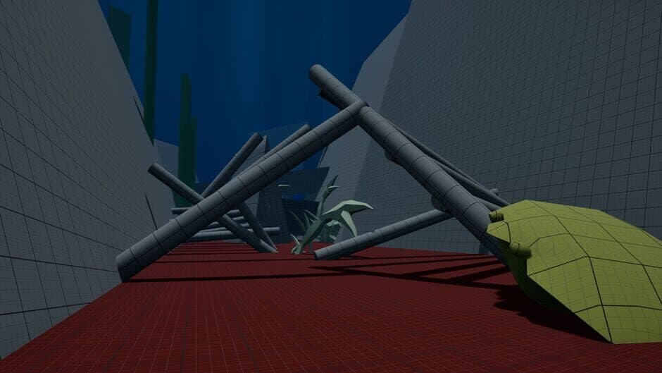 Beneath The Brine screenshot 1