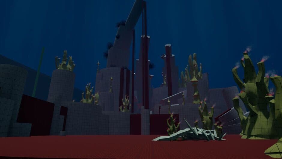 Beneath The Brine screenshot 2
