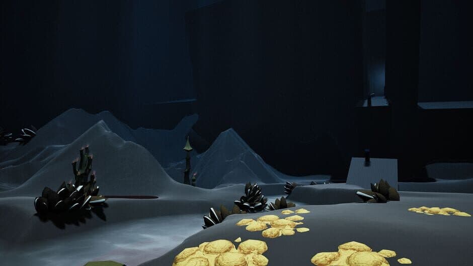 Beneath The Brine screenshot 4