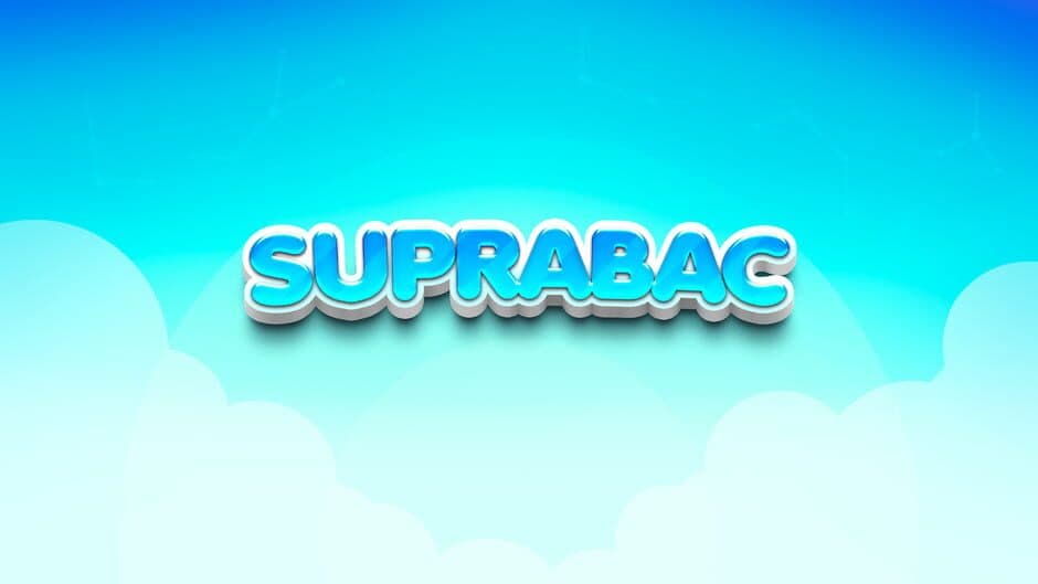Suprabac screenshot 1
