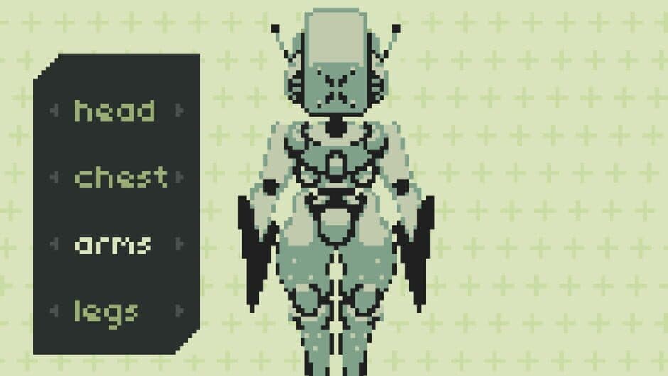 Guardian Frame: Debrief! screenshot 3