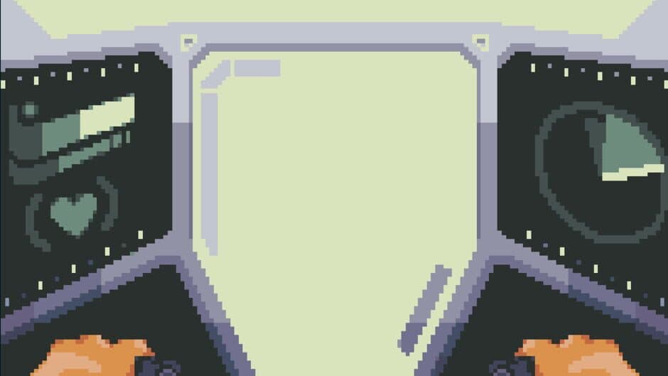 Guardian Frame: Debrief! screenshot 4