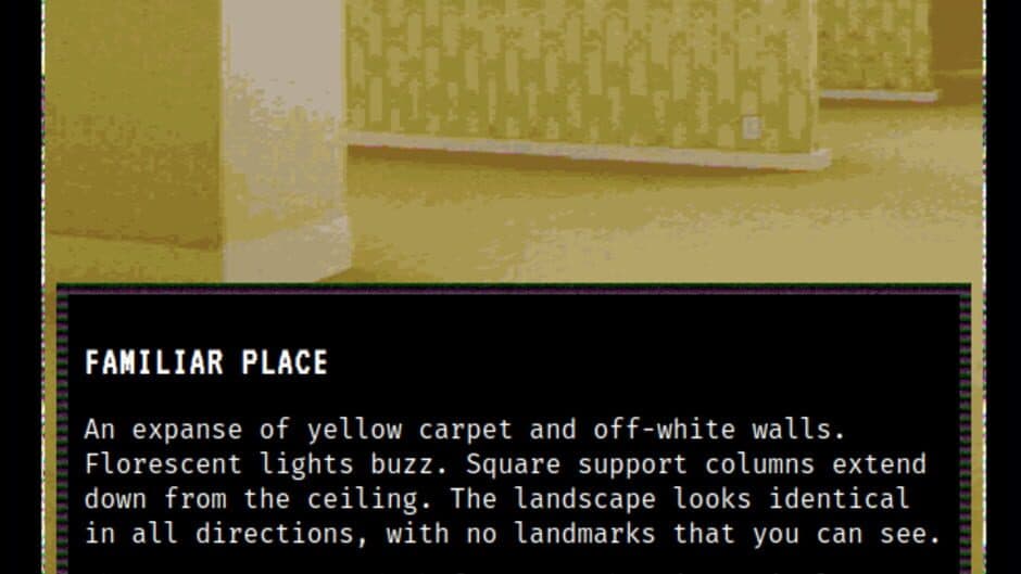 Messages From The Universe Graveyard screenshot 1