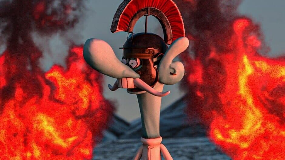 Mung Daal Odyssey screenshot 1