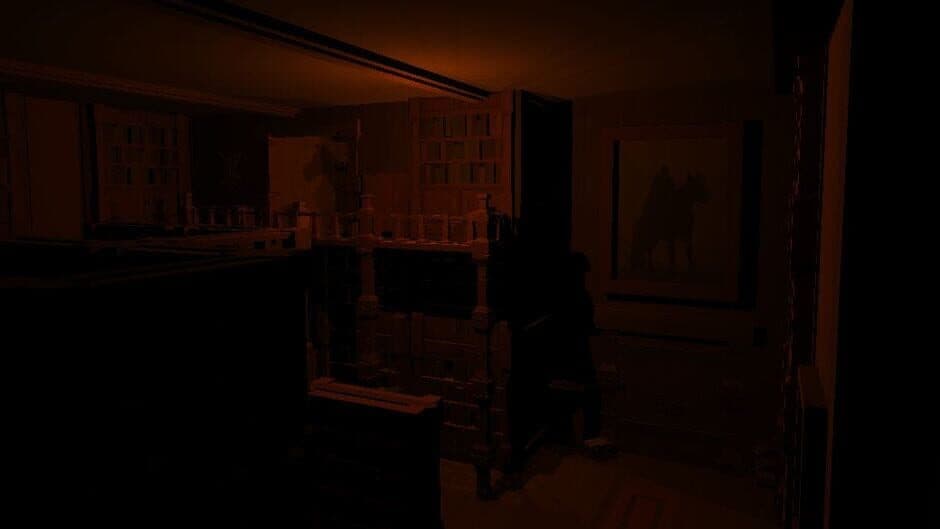 Horse Mansion screenshot 2