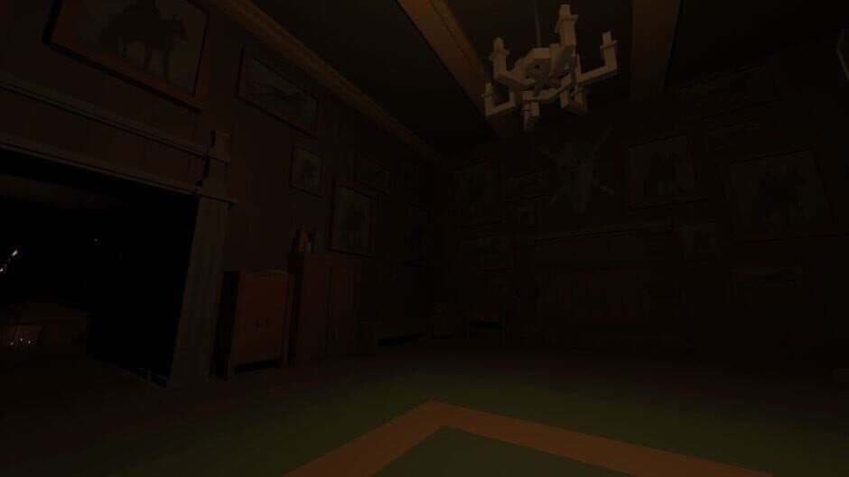 Horse Mansion screenshot 3