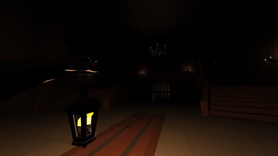 Horse Mansion screenshot 4