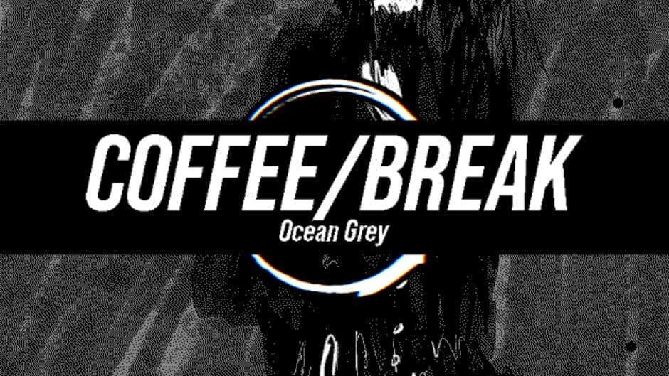 Coffee/Break: Ocean Grey screenshot 1