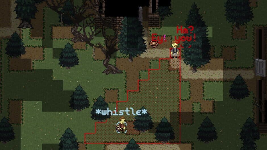 Res Furtiva screenshot 3