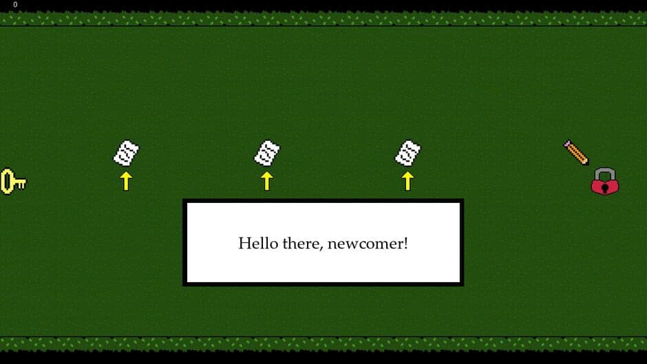 Compartmentalize screenshot 1