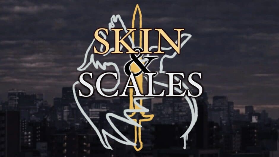 Skin & Scales screenshot 1