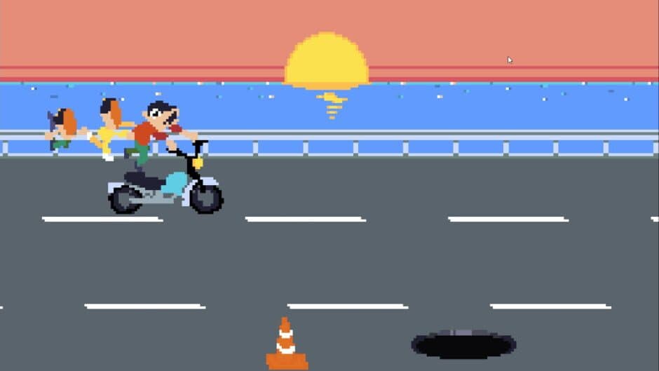 Tuna Roll screenshot 1