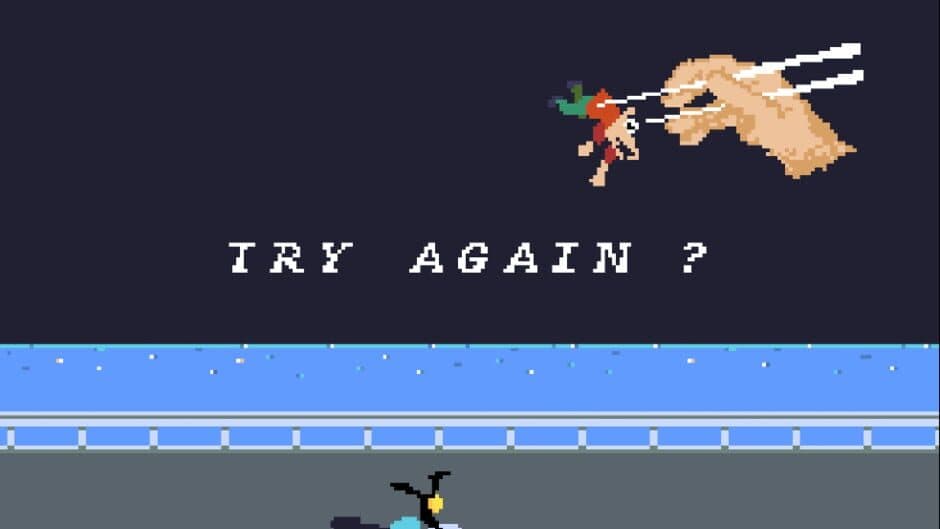 Tuna Roll screenshot 2