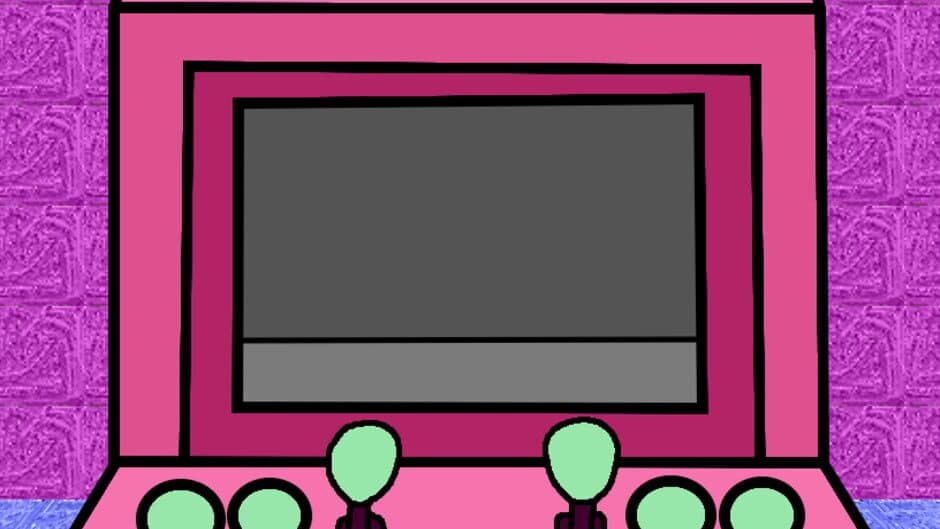 Tuca Quest screenshot 1