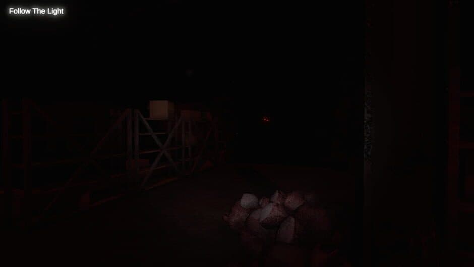 Industrial Fear screenshot 3
