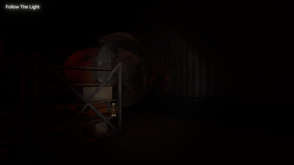 Industrial Fear screenshot 4
