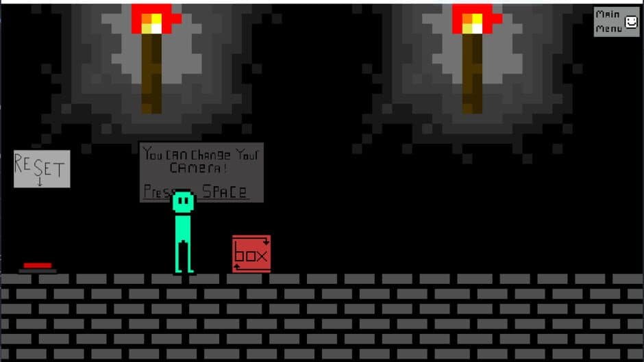 The Mystifying Trial screenshot 2