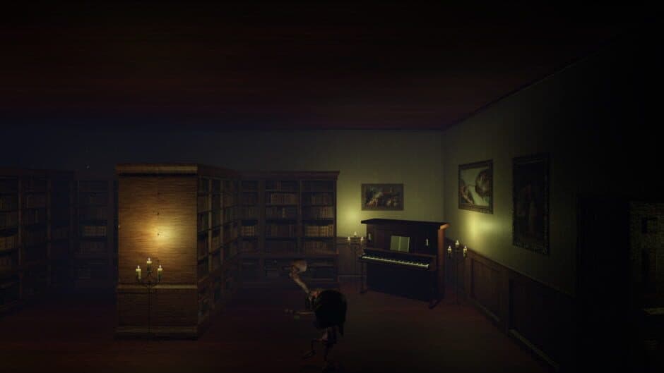 Lily's Memories screenshot 3