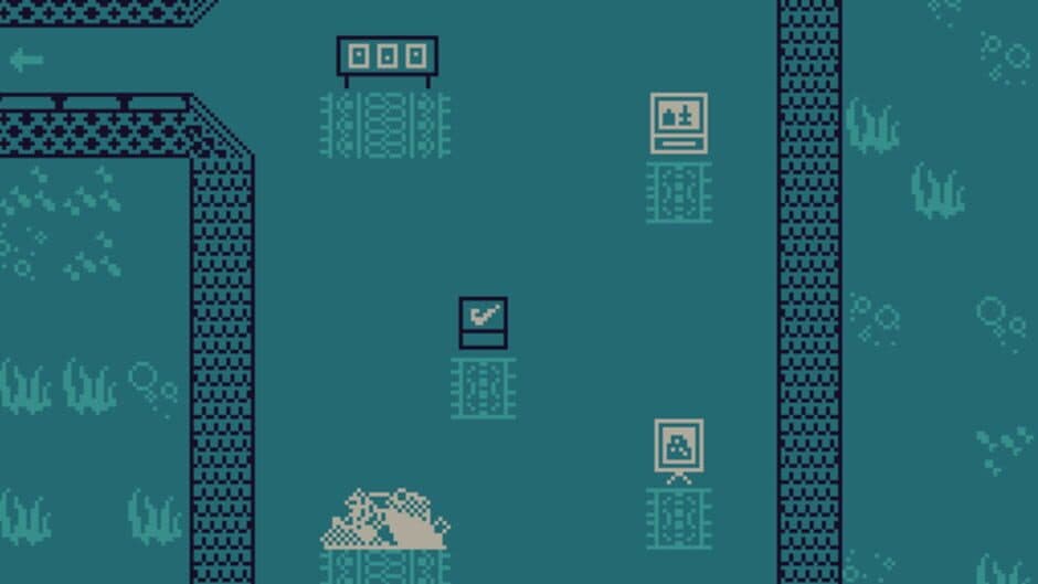 Fish Hooks screenshot 2